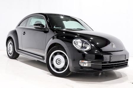 VOLKSWAGEN COCCINELLE 1.2 TSI 105 CV CUP BV6